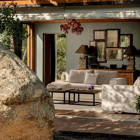 Petra Segreta Resort & Spa-2