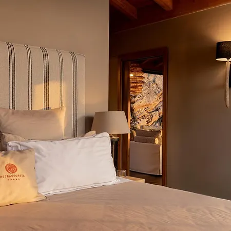 Petra Segreta Resort & Spa-2
