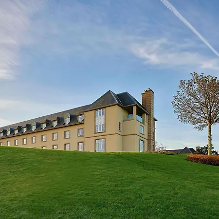 Fairmont St Andrews, Scotland-3
