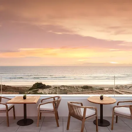 Palacio De Sancti Petri, A Gran Melia Hotel - The Leading Hotels Of The World-2