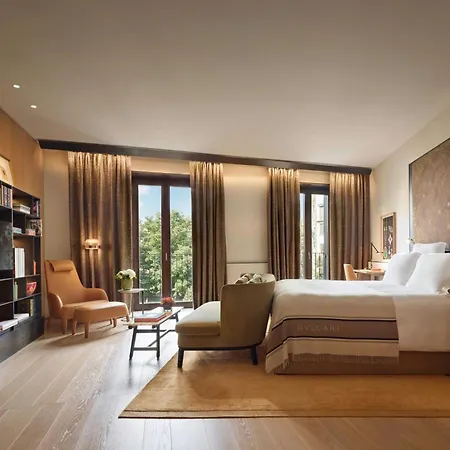 Bvlgari Hotel Milano-3