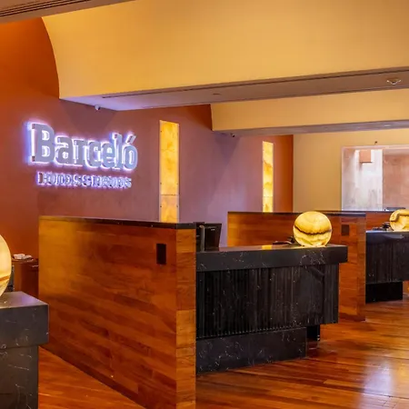Barceló Monterrey Valle-3