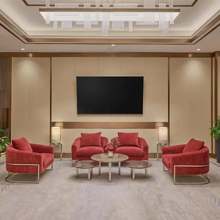 Hyatt Regency Belgrade-2