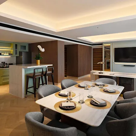 Moevenpick Hotel Jakarta City Centre-3