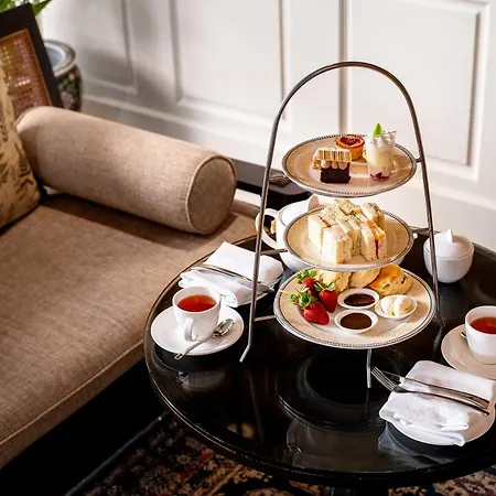 Cameron Highlands Resort - Small Luxury Hotels Of The World-2