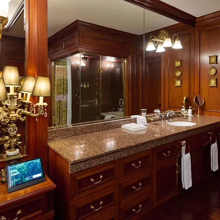 Grand Mercure Imperial Palace Seoul Gangnam-3