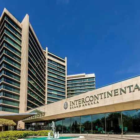 Intercontinental Grand Ankara By Ihg-3