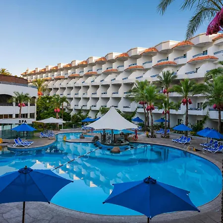Naama Bay Hotel & Resort-2
