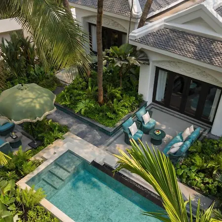 Hôtel Anantara Siam Bangkok-3