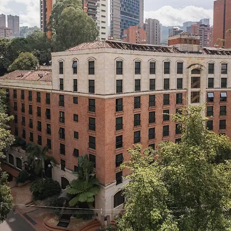 Hotel Park 10-3