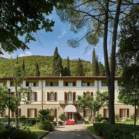 Grotta Giusti Thermal Spa Resort Tuscany, Autograph Collection-2