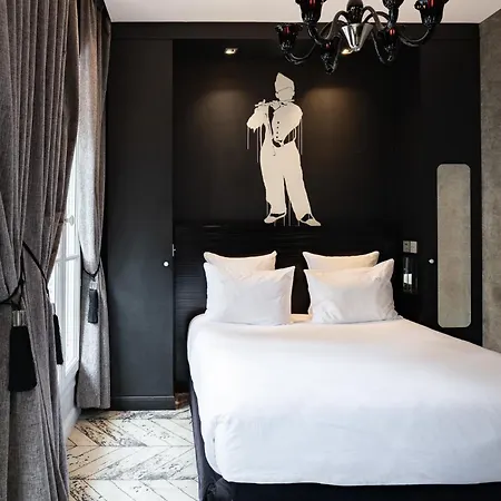 Maison Albar Hotels Le Champs-Elysées-2