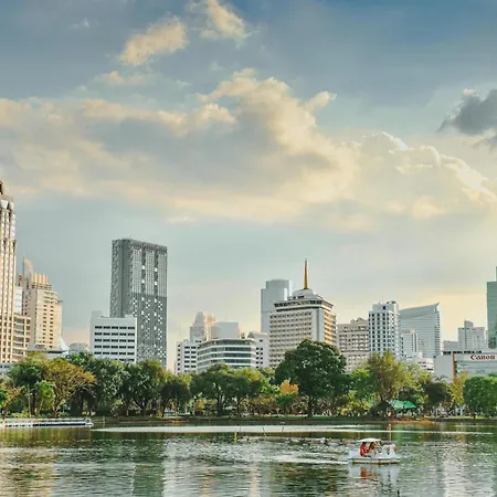 Eastin Grand Hotel Sathorn-3