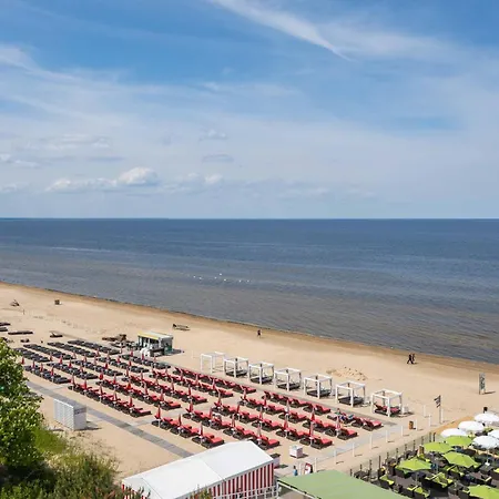 Baltic Beach Hotel & Spa-3