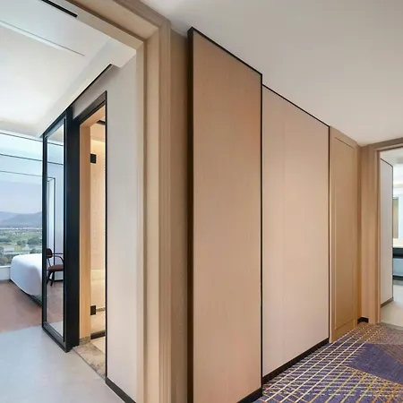 Four Points By Sheraton Shenzhen-3