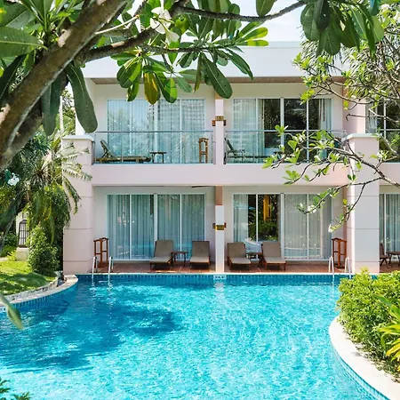 Sheraton Hua Hin Resort & Spa-3