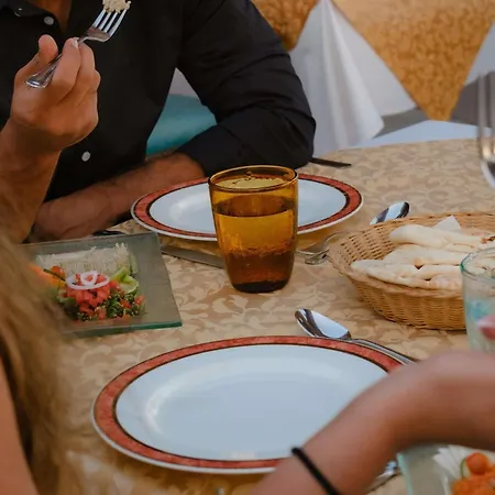 Movenpick Resort Sharm El Sheikh-3