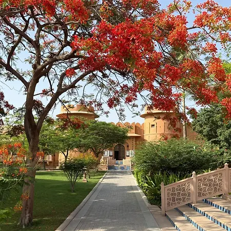 The Oberoi Rajvilas Jaipur-3
