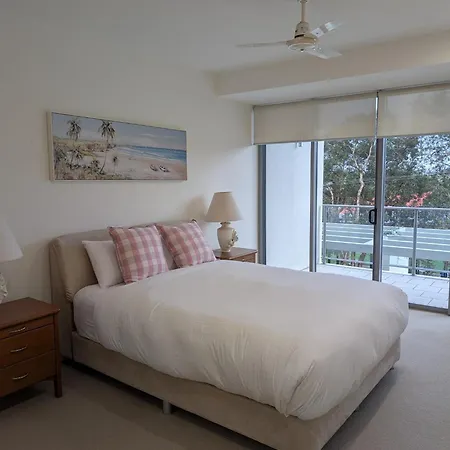Space Holiday Apartments-2