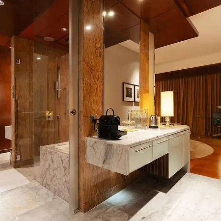 Grand Hyatt Kuala Lumpur-3