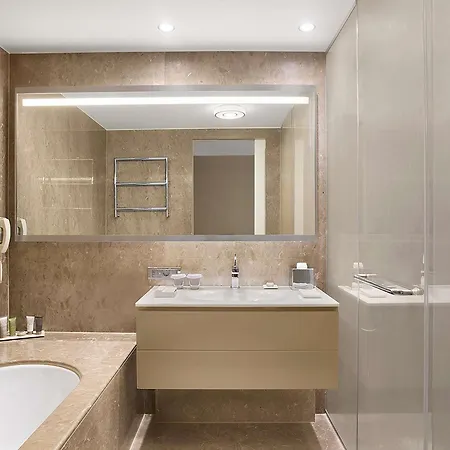 The Grand Tarabya Managed By Accor-3
