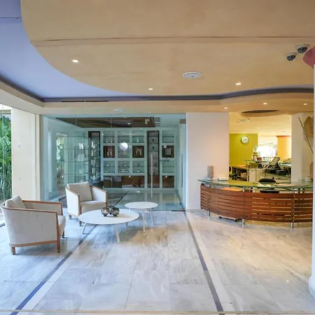 Thalassa Boutique Hotel & Spa (Adults Only)-2