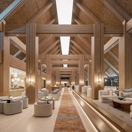 Intercontinental Bali Sanur Resort By Ihg-2