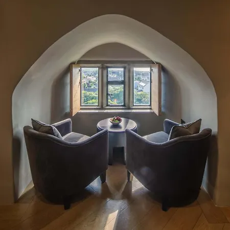 Roch Castle-2
