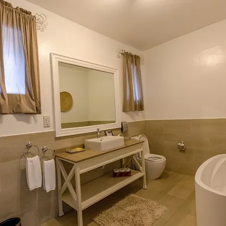 Palacina The Residence & The Suites-2