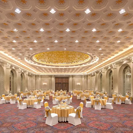 Welcomhotel By Itc Hotels, Dwarka, New Delhi-3