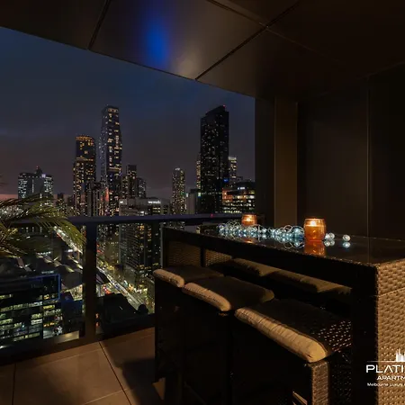 Platinum Luxury Stays On Southbank-3