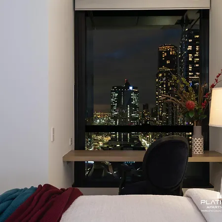 Platinum Luxury Stays On Southbank-2