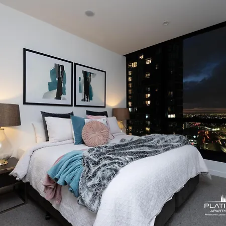 Platinum Luxury Stays On Southbank-3