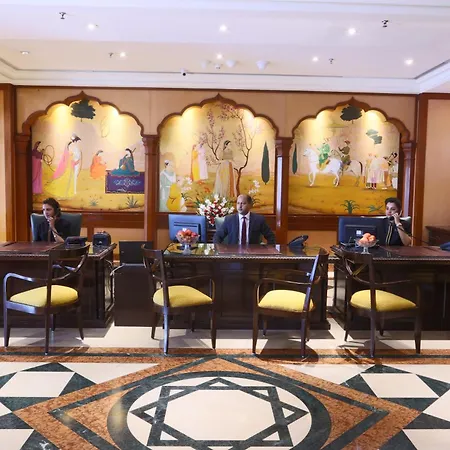 Avari Towers Karachi-2