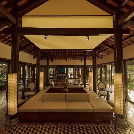 Grand Signature Resort Hoi An By M Village, A Brand Of Modern Village Lifestyle-3