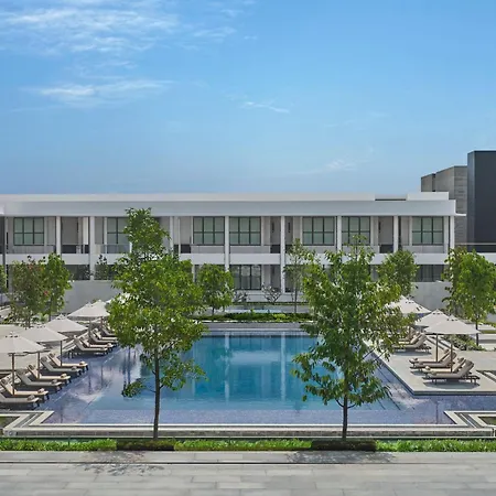 Intercontinental Chennai Mahabalipuram Resort By Ihg-3