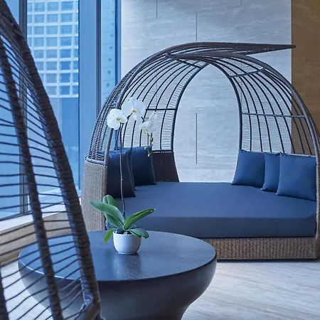 Hilton Haikou-3