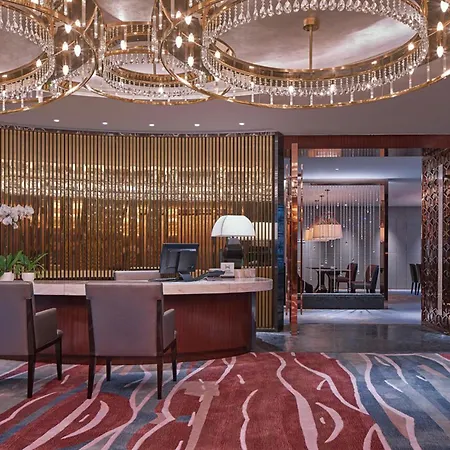 Hilton Haikou-2