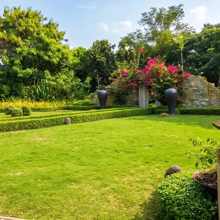 Donatela Resort & Sanctuary-2