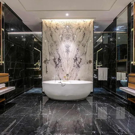 Sofitel Kuala Lumpur Damansara-2