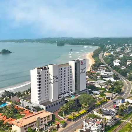 Weligama Bay Marriott Resort & Spa-3