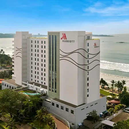 Weligama Bay Marriott Resort & Spa-2