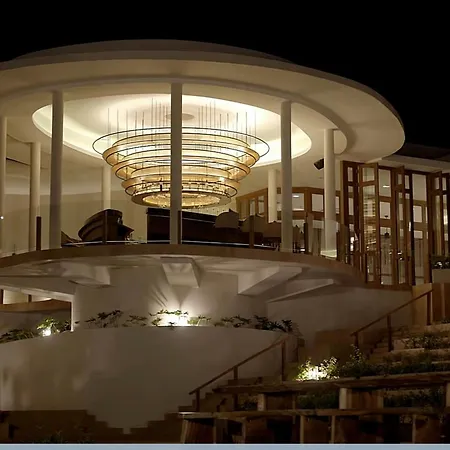 The Ritz-Carlton, Koh Samui-3