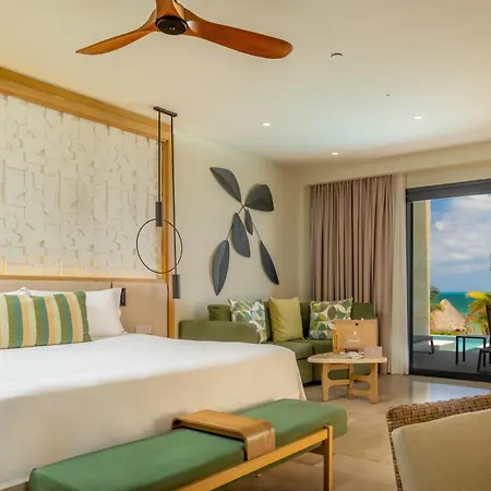 Haven Riviera Cancun (Adults Only)-2