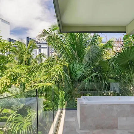 Haven Riviera Cancun (Adults Only)-3