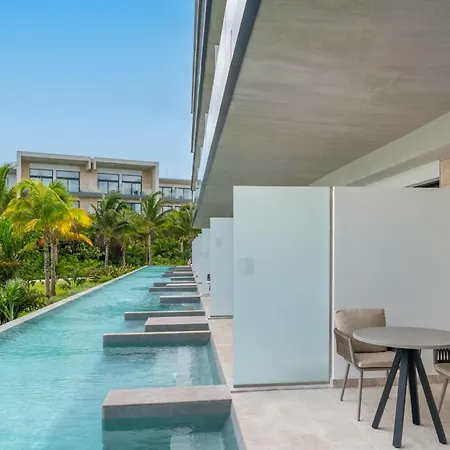 Haven Riviera Cancun (Adults Only)-3