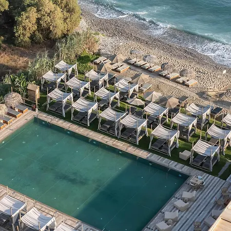Kimpton La Mer Crete By Ihg (Adults Only)-2