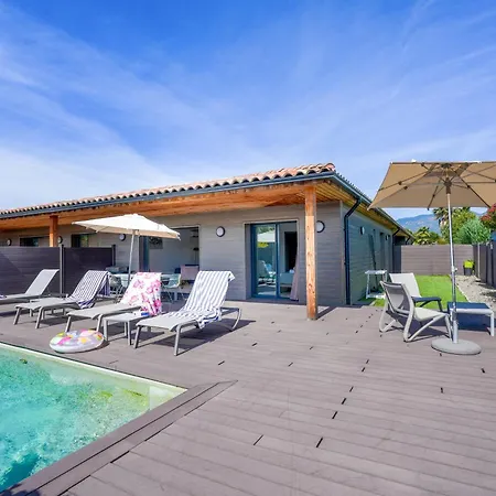 Résidence Pierre&Vacances Premium Vesna Rossa-2