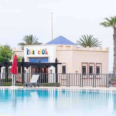 Oasis Beach & Spa - Blue Pearl-3
