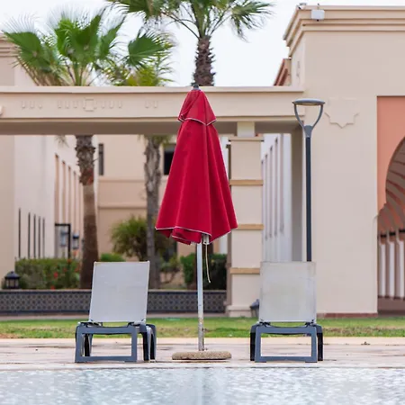 Oasis Beach & Spa - Blue Pearl-2